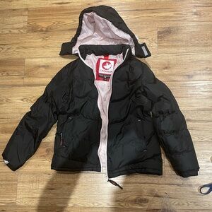 Canada Weather Gear Jacket